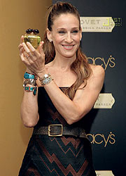 Sarah Jessica Parker