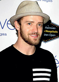 Justin Timberlake