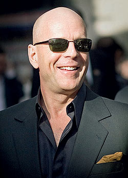 Bruce Willis