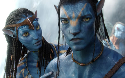 Magyarországon is a legsikeresebb film az Avatar