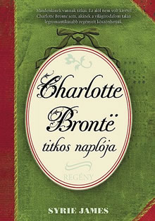 Charlotte Brontë titkos naplója