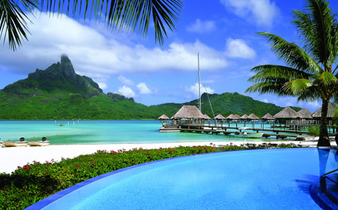 Tahiti (Fotó: Tahiti Tourisme)