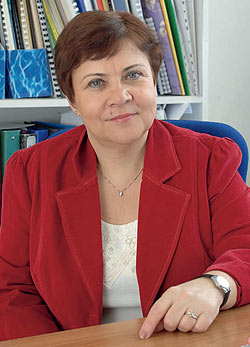 dr. Takács Ildikó pszichológus