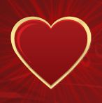 Legyél szerelmes és szerencsés! Legyél szerelmes és szerencsés!