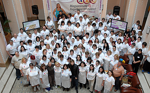 Leeszik magukról a kilókat?