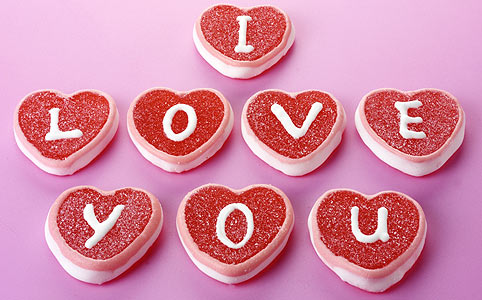 8 különleges szerelmi vallomás Valentin-napra