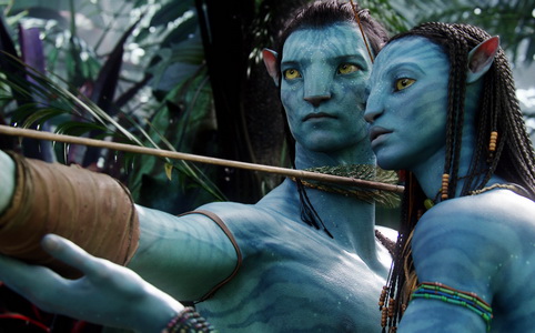 Itthon több mint egy millióan látták az Avatart
