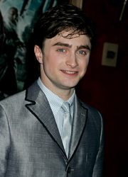 Daniel Radcliffe cáfolja, hogy meleg