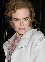 Nicole Kidman: nincs több szex!