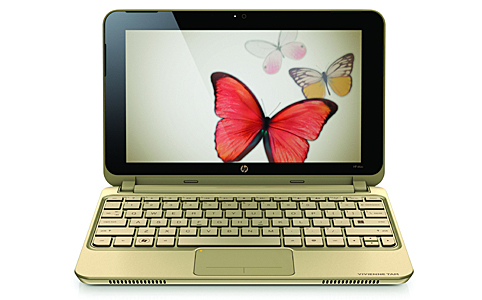 Gyönyörű mini notebook  - a kötelező kiegészítő