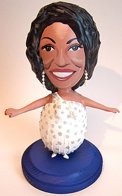 Michelle Obama