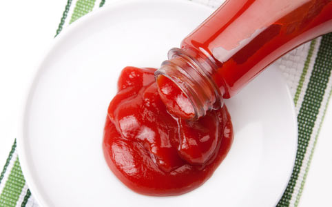 Élelmiszeripari innováció: cukormentes, nullkalóriás ketchup