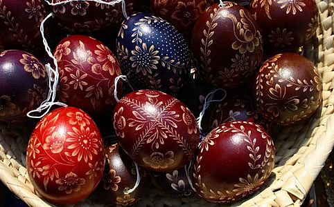 5 fantasztikus húsvéti program 