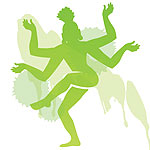 2. Rahu: Bika, Kétu: Skorpió