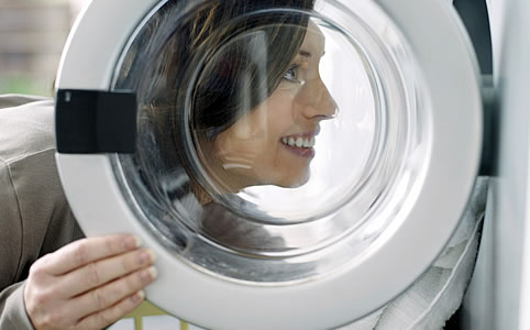 Betegít a mosógép? Megdöbbentő tények