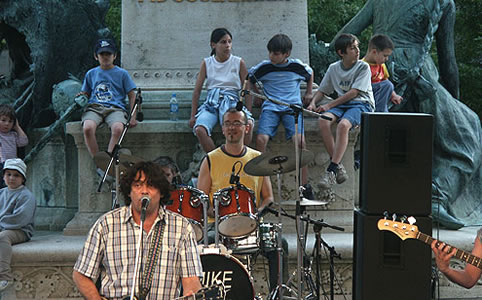 Best of május - a legjobb programok Best of május - a legjobb programok