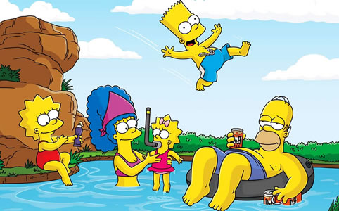 Homer Simpson az utóbbi 20 év legjobb tévés karaktere