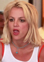 Britney Spears szexuálisan zaklatta a testőrét