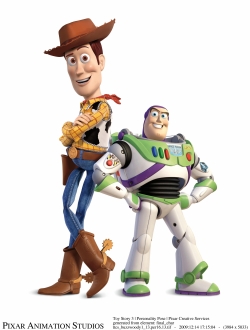 Toy Story 3