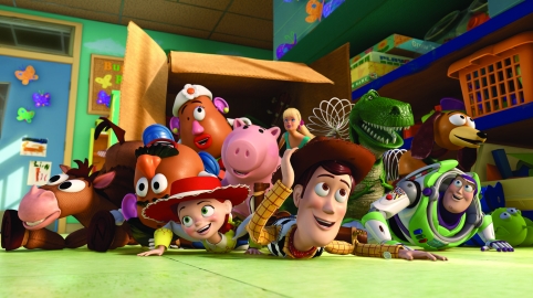 Toy Story 3