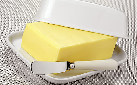 Vaj vagy margarin - melyik a jobb?