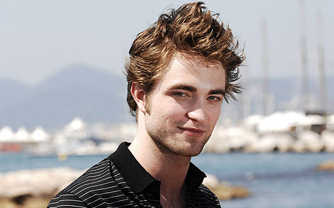 Magyar szerelme lehet Robert Pattinsonnak 