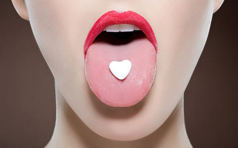 Mit árul el a nyelved az egészségedről?