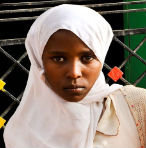 Szudáni modelleket fogott el a vallási rendőrség