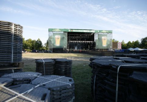 Heineken Balaton Sound – a visszaszámlálás elkezdődött!