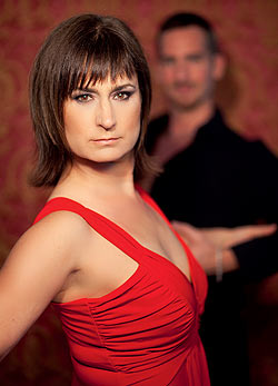 Szedlay Gyöngyi (43): Szedlay Gyöngyi (43):