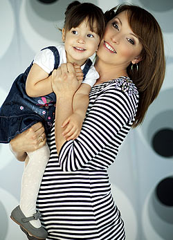 Mizsei Szilvi (31) újra mer énekelni Mizsei Szilvi (31) újra mer énekelni