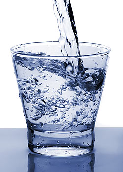 A víz szerepe egészségünk megőrzésében