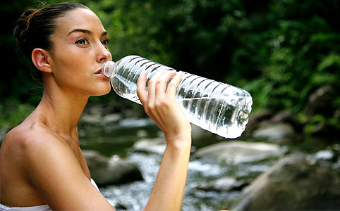 A víz szerepe egészségünk megőrzésében