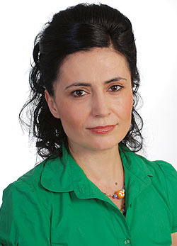 Dr. Loós Anita Barbara, Gyermekpszichológus, családterapeuta