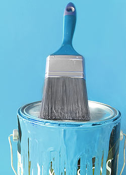 Mérgező festékek? 12 tipp a biztonságos otthonért