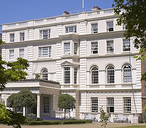 A Clarence House