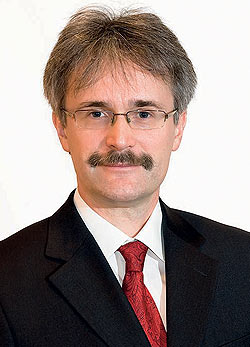 dr. Vogt Gábor
