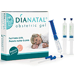 Dianatal -a könnyebb és biztonságosabb szülés érdekében