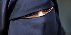 Forrónadrágos kampány az iszlám női viseletért 
