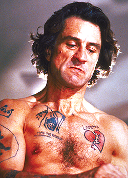 10 híres filmes tetoválás, amit látnod kell