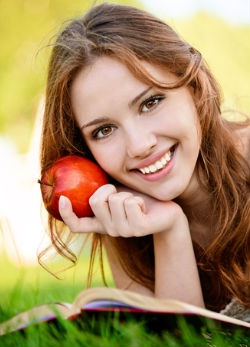 Gyógyító gyümölcsök: az alma