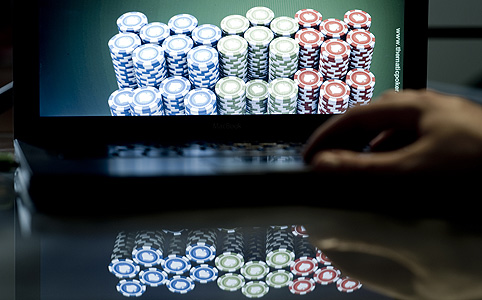 A szerencsejáték-függőség nemcsak a férfiak betegsége