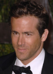 Ryan Reynolds