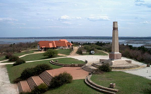 Katonai emlékpark