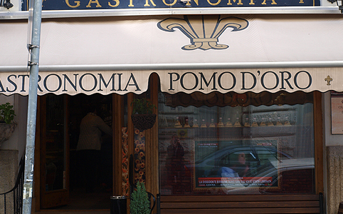 A gasztrokozmopolita főváros – Külföldi deli boltok Budapesten