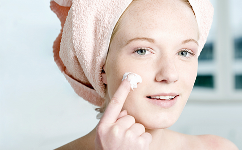 10 tipp az egészséges arcbőrért