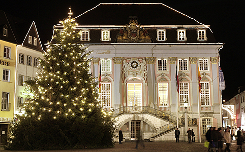 Varázslatos karácsonyi vásárok Németországban