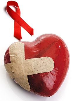 „Megbetegedett szeretet”, vagyis mit üzen az AIDS?