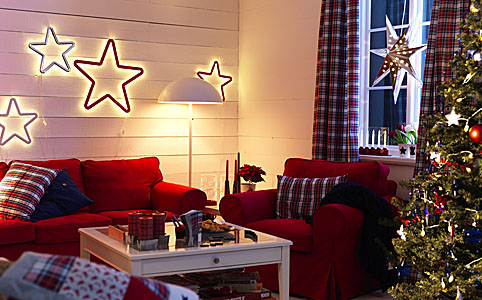 Svéd tippek a tökéletes karácsonyhoz!