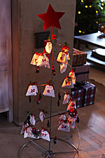 Svéd tippek a tökéletes karácsonyhoz!